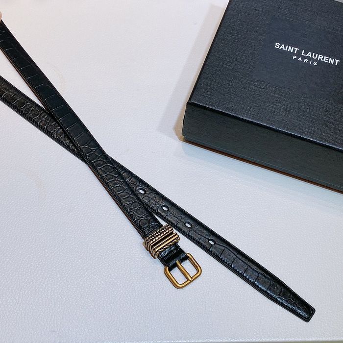 Yves saint Laurent Belt 20MM SLB00015